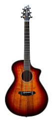Электроакустическая гитара Breedlove Oregon Concert Old Fashioned CE