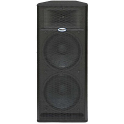 Samson L1215 Активная 2-х акустическая система