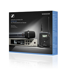 Sennheiser EW 100 G4-ME2/835-S-A1
