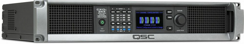 QSC CX-Q 2K4  в магазине Music-Hummer