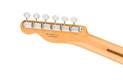 Электрогитара FENDER Player II Telecaster HH Black