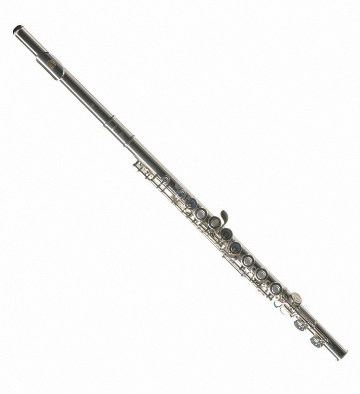 Фото Yamaha YFL-272