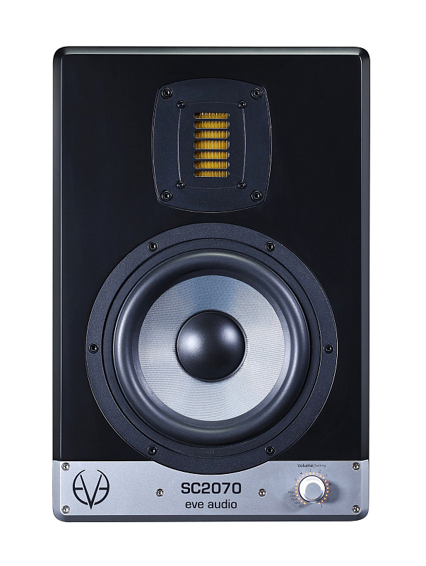 Фото Студийный монитор EVE Audio SC2070