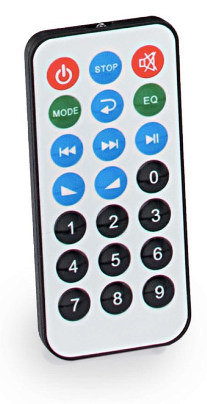 Фото Активная колонная акустическая система Soundsation HyperUp-8A