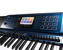 Casio MZ-X500 Cинтезатор