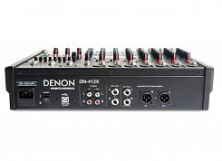 DENON DN-412X