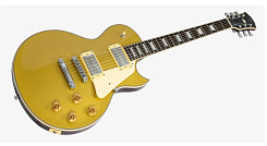 Электрогитара Sire L7 New Gen MGO, золотой металлик