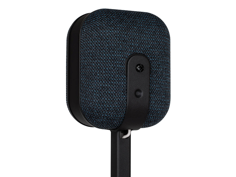 Фото Стойка под Hi-Fi  Monitor Audio Mass Satellite Stand Black