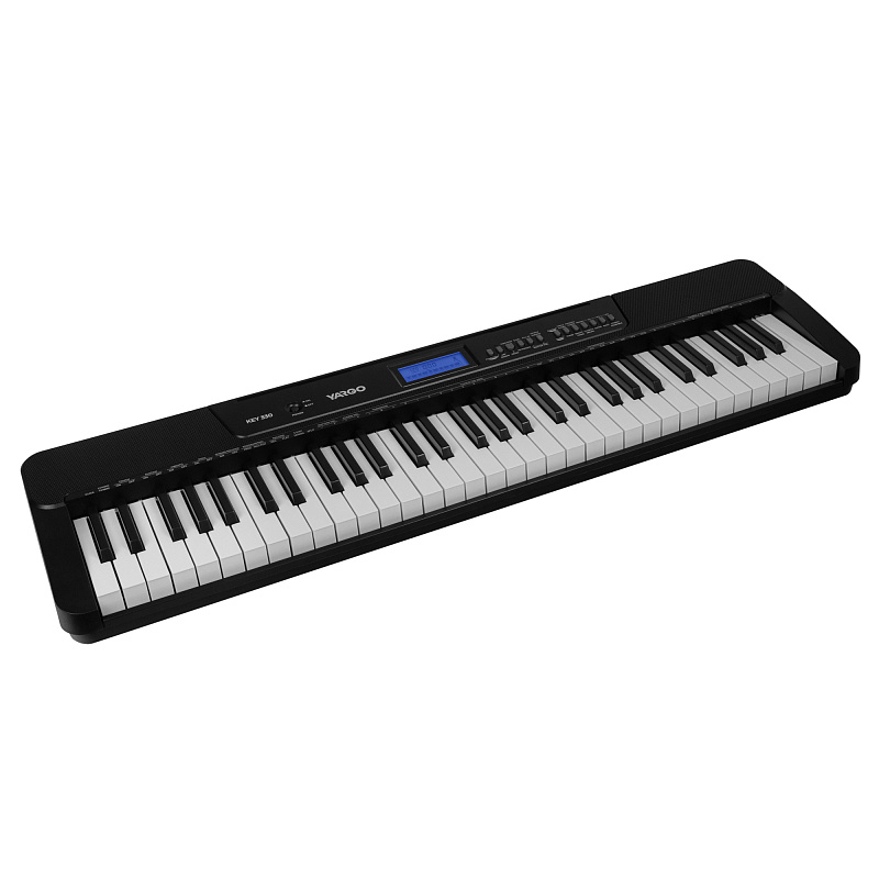 Фото Синтезатор YARGO KEY 330