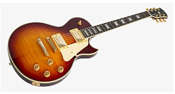 Электрогитара Sire L7 New Gen TS, табачный берст