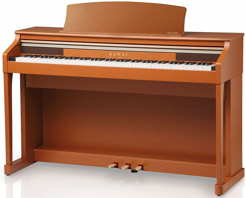 Цифровое пианино Kawai CA15C в магазине Music-Hummer