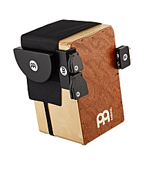 Деревянный блок, дополнение для кахона Meinl WSS1BK 
