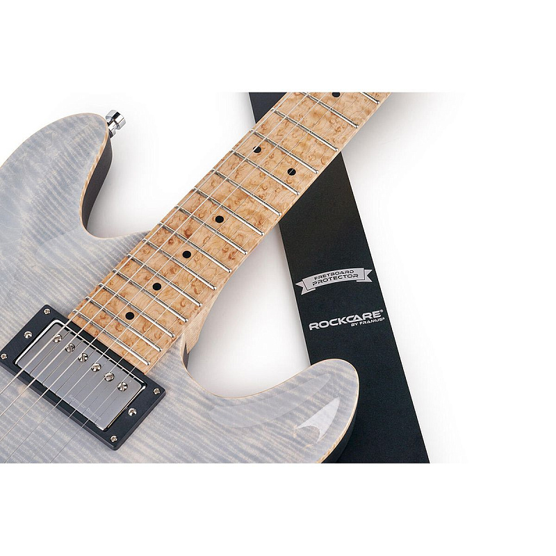 Фото Защитная накладка на гриф электрогитары Rockbag RB TOOL FP FR E6