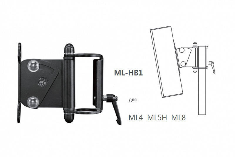 Адаптер RFIntell ML-HB1 в магазине Music-Hummer