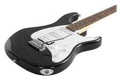 Электрогитара PEAVEY Raptor Plus Black