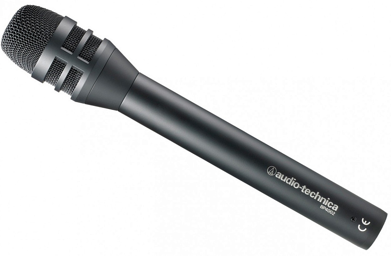 Фото AUDIO-TECHNICA BP4002
