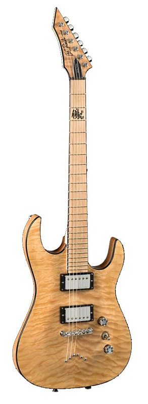 Фото B. C. Rich AZ2MM Электрогитара Zoltan Bathory 