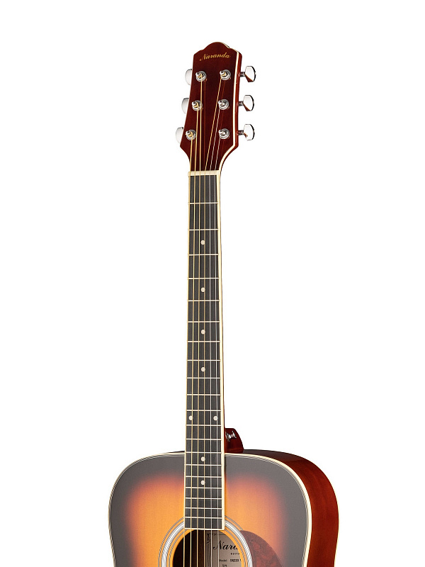 Акустическая гитара Naranda DG220VS в магазине Music-Hummer