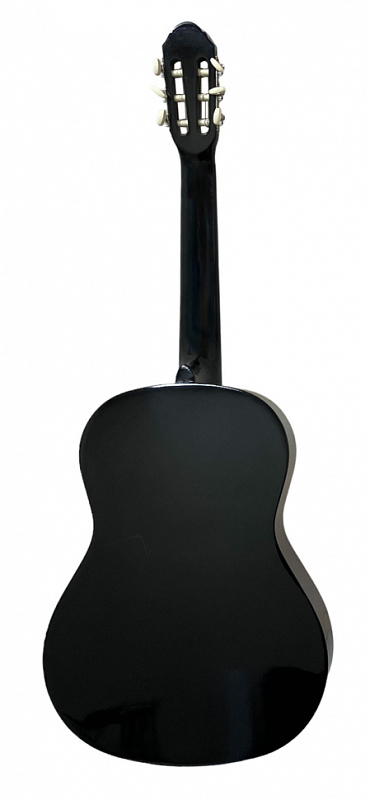 Гитара классическая NAVARREZ NV11 NATURAL 4/4 с чехлом в магазине Music-Hummer