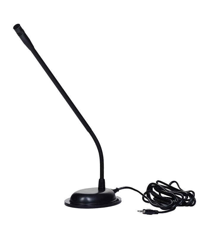 Фото Микрофон Октава 2152112 МКЭ-215-2