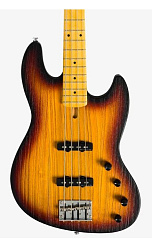 Бас-гитара Sire V6-4 3TS, санберст