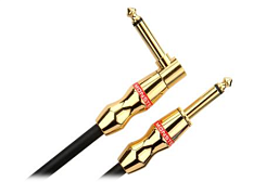 Monster Rock M ROCK-30A Instrument Cable