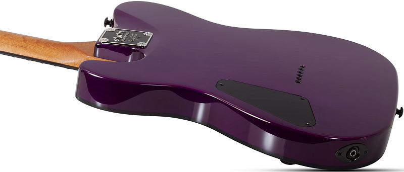 Фото Электрогитара Schecter PT STANDARD PBB
