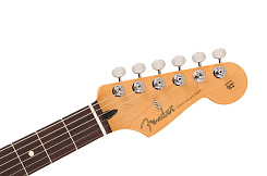 Электрогитара FENDER Player II Stratocaster HSS 3-Color Sunburst