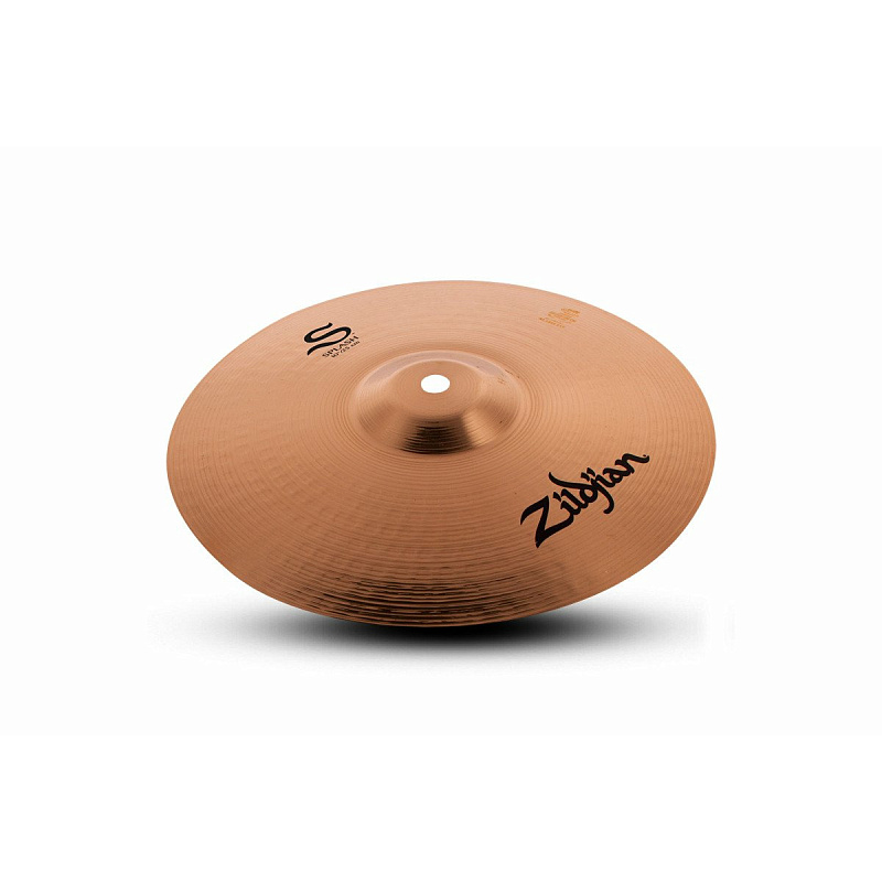 Фото ZILDJIAN S10S S SPLASH 10