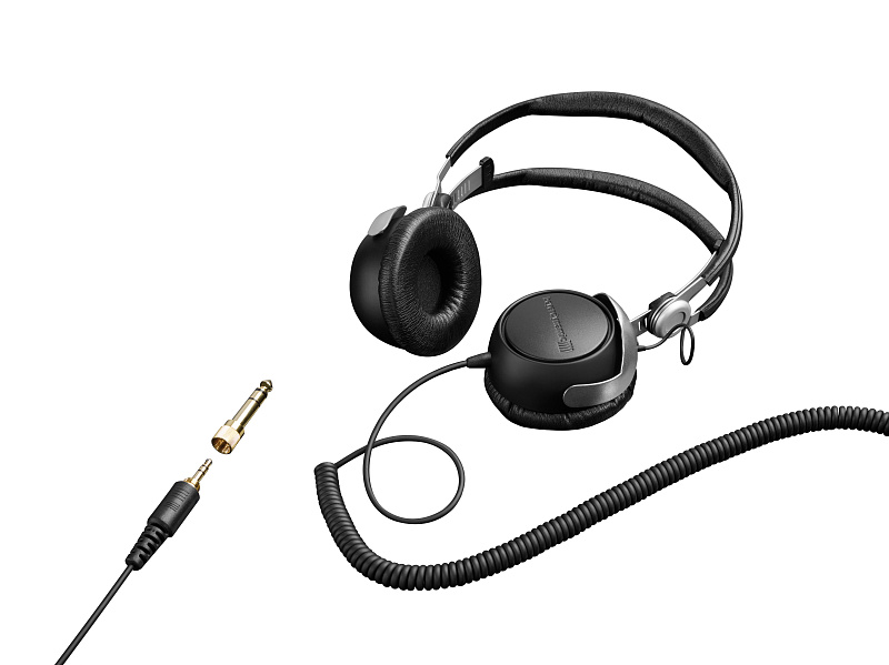 Фото Наушники Beyerdynamic DT 1350 80 Ом