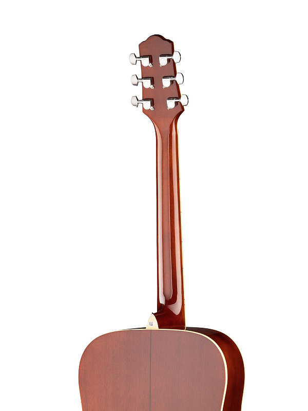 Акустическая гитара Naranda DG220VS в магазине Music-Hummer