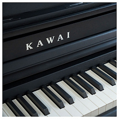 Цифровое пианино KAWAI CA401 B
