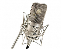 Ламповый микрофон NEUMANN M 149-SET-EU