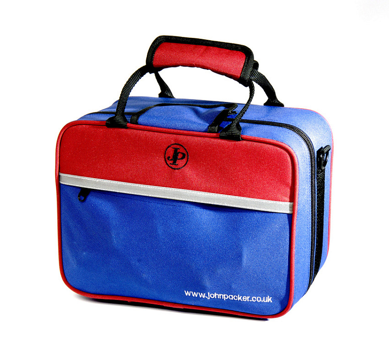 Фото Труба John Packer JP159B