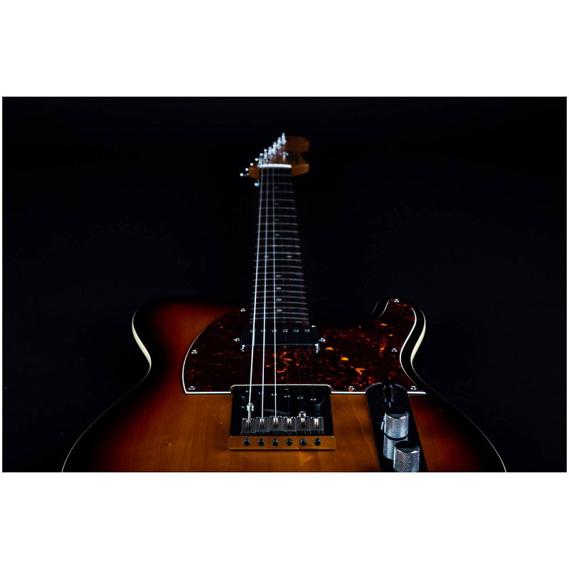 Фото Электрогитара JET JT-350 SB R