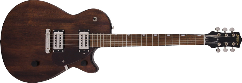 Фото Электрогитара GRETSCH G2210 STRML JR JET CLB IMPRL