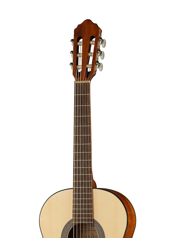Классическая гитара Parkwood PC75-WBAG-OP в магазине Music-Hummer