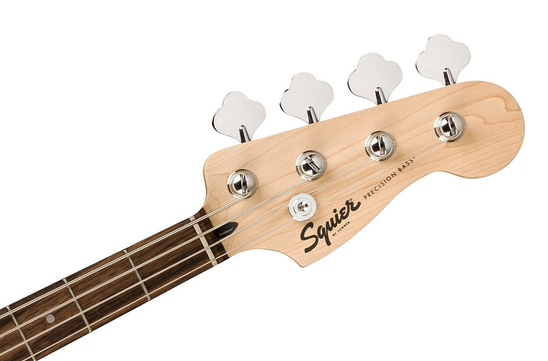 Фото Бас гитара FENDER SQUIER Sonic Precision Bass