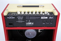 Гитарный комбоусилитель Cort CM30R-EU-DR CM Series