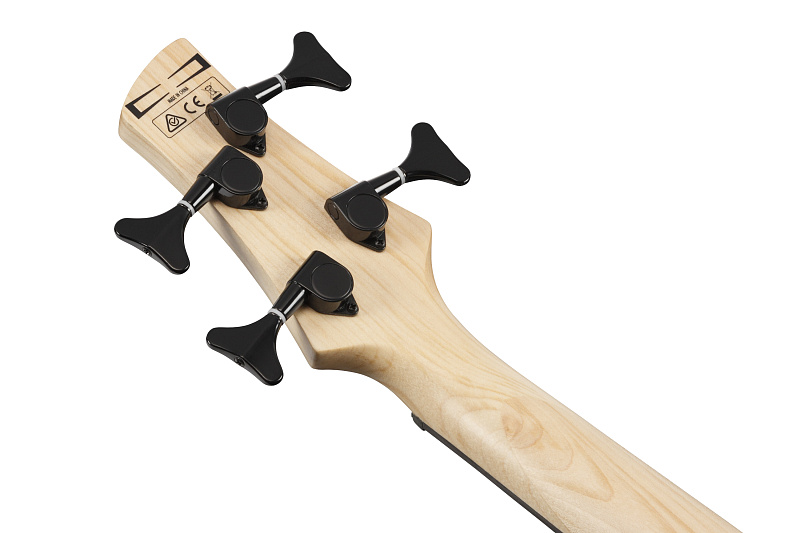 Фото Бас-гитара IBANEZ GSR280QA-TMS