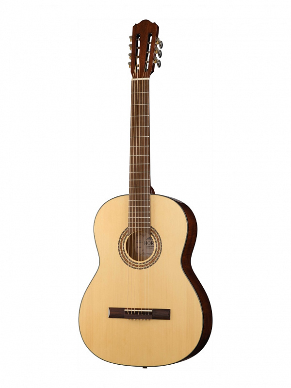 Акустическая гитара Hora S1010/7R в магазине Music-Hummer