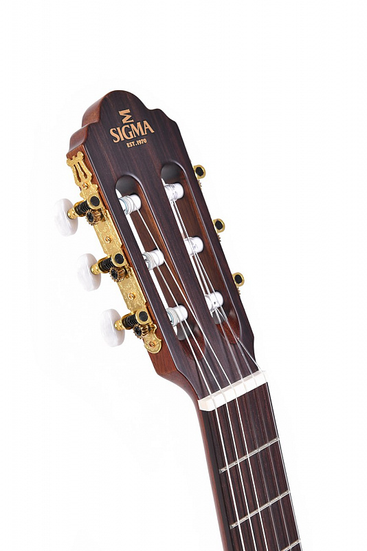 Гитара Sigma CM-2 в магазине Music-Hummer