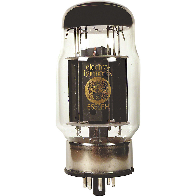 Electro-Harmonix 6550  Лампы в магазине Music-Hummer