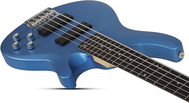 Фото Бас гитара Schecter C-5 DELUXE SMLB