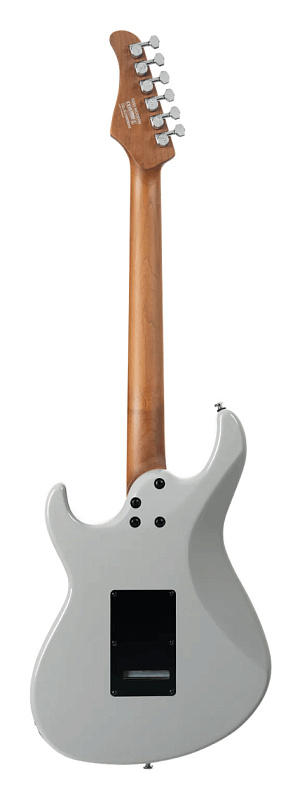 Фото Электрогитара Cort G290-Modern-PGR G series, серая
