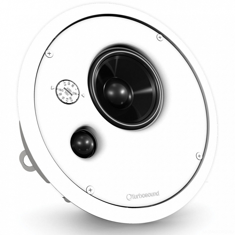Фото Turbosound ATHENS TCS32C-T-WH