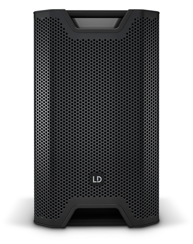 Фото Активная коаксиальная акустическая система LD Systems ICOA 12 A