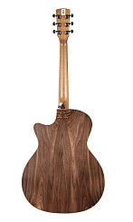 Гитара акустическая Tyma TG-5P в комплекте с аксессуарами