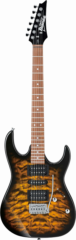 Фото IBANEZ GRX70QA-SB