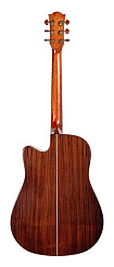 Акустическая гитара Omni D-890S, натуральный